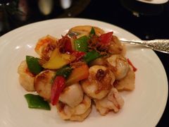 -北京四季酒店·采逸轩