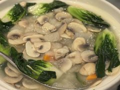 -新吉士·上海菜(浦东LCM置汇旭辉店)