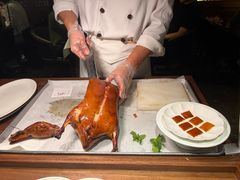 -四季民福烤鸭店(前门大栅栏店)