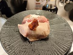 -争鲜回转寿司(浦东三钢里PLUS店)