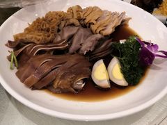 -中油泰富国际酒店-中餐厅