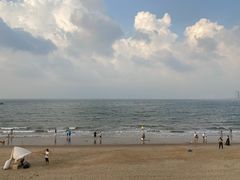 -西秀海滩公园