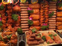 -梨花自助烤肉(乐宾店)