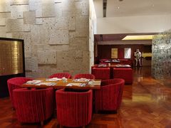 -韵咖啡自助餐厅(天津香格里拉店)