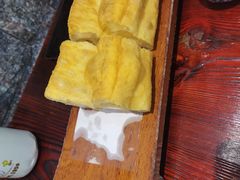 -御膳粥·牛乳粥底火锅·地道顺德菜(容桂店)
