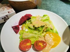 -四季厨房 鲁菜·孔府烤鸭(二环南路店)