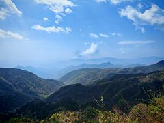 -妙峰山风景名胜区