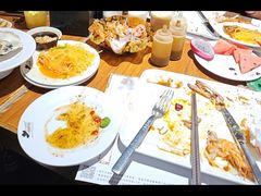 -汉巴味德(鹏欣水游城店)