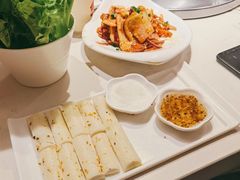 -么子烤肉(化龙池店)