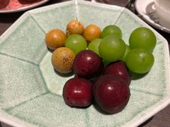 -领事馆19号中餐厅(厦门海景洲际酒店)
