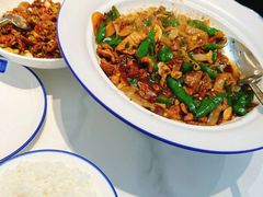 -兰湘子·湘菜小炒(盛龙广场店)