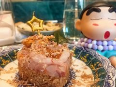 -鮨冠OMAKASE食べ放题(北京首店)