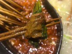 -钢管厂五区小郡肝串串香(南山店)