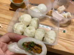 -酒城小笼包(马王庙店)