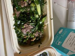 -汕百碗·汕头牛肉粿条(南国奥园总店)