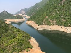 -黑河国家森林公园