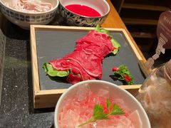 -巴奴毛肚火锅(王府井百货店)