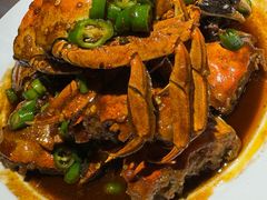 -有位虾匠·胶东土菜小馆(市北店)