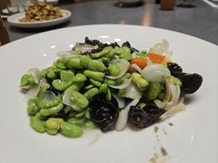 -北平小馆·烤鸭·家常菜(磨房北里店)