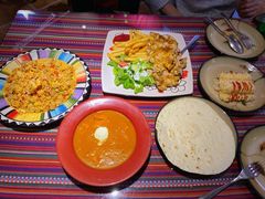 -Tony's House