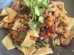-東城故事·尋找姆媽的味道(玉兰路店)