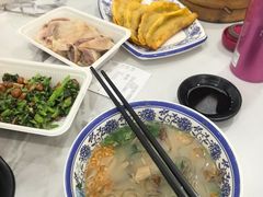 -清真马祥兴菜馆(云南北路店)