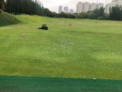 -棕榈泉国际高尔夫学院