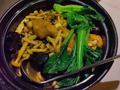 -拾溪餐厅(杭州千禧度假酒店)