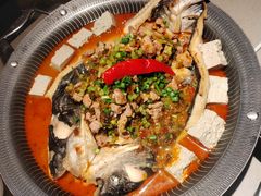 -半天妖烤鱼(嘉德万达广场店)