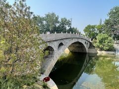 -赵州桥景区