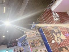 -马路牙子地桌烤肉(工体店)