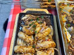 -永信海鲜(群星城店)