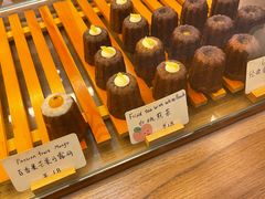 -发酵食堂(屏风街店)