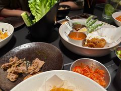 -黑崎烧肉·山野厨房(坪山店)