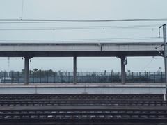 -韶山南站