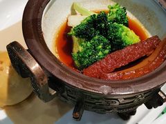 -令氏家外家周秦食府(高新店)