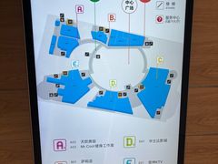 -浦江城市生活广场(江月路店)