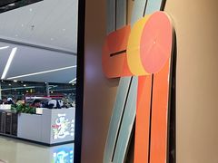 -星巴克(成都天府机场2店)