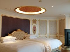 -富春江励骏酒店-西餐厅