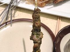 -状元阁烧烤(新华路总店)