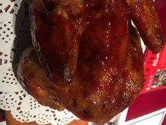 手撕童子鸡-味福记·本地特色菜(八一万达广场店)