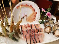 -川越泰火锅(吉利大厦店)
