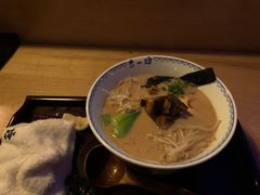 -赵记玄面(市府恒隆广场店)