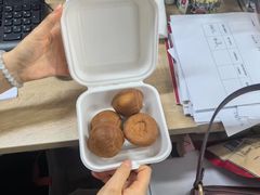 -詹记桃酥(包河万达店)