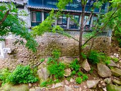 -老张烤羊(王哥庄店)