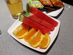 -海底捞火锅(河东万达广场店)