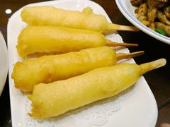 -老厨家(友谊路总店)