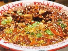-兔槽江湖菜·重庆璧山兔(水围店)