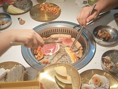 -花味·自助烤肉(南方时代店)