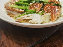 -鱼篮仔·潮汕美食(圆明新园店)